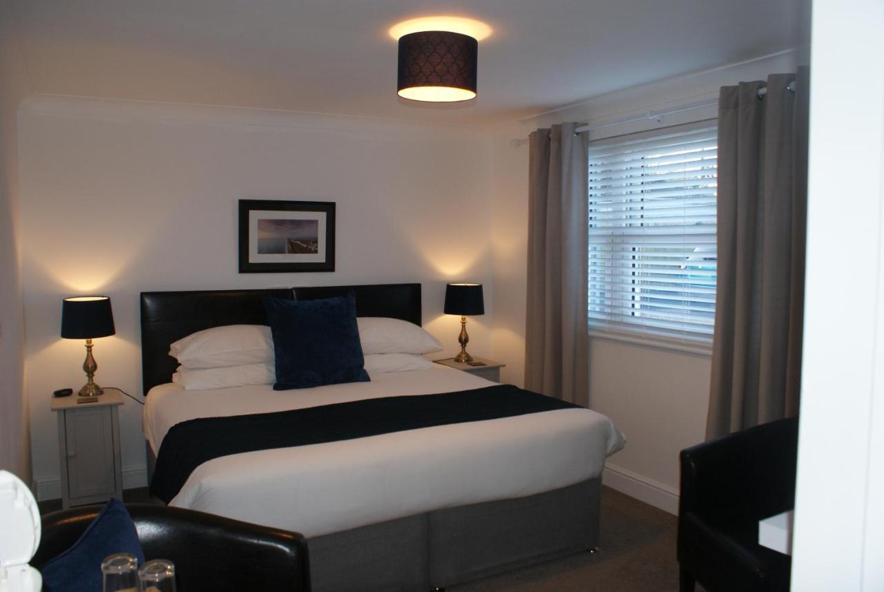Tirah Guest House Aldeburgh Buitenkant foto
