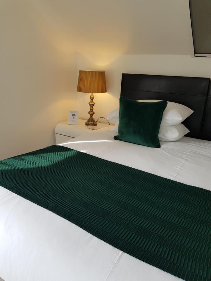 Tirah Guest House Aldeburgh Buitenkant foto