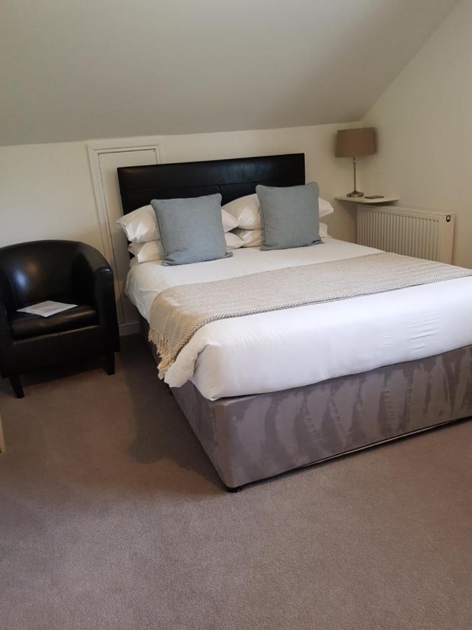 Tirah Guest House Aldeburgh Buitenkant foto