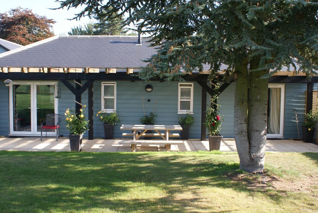 Tirah Guest House Aldeburgh Buitenkant foto