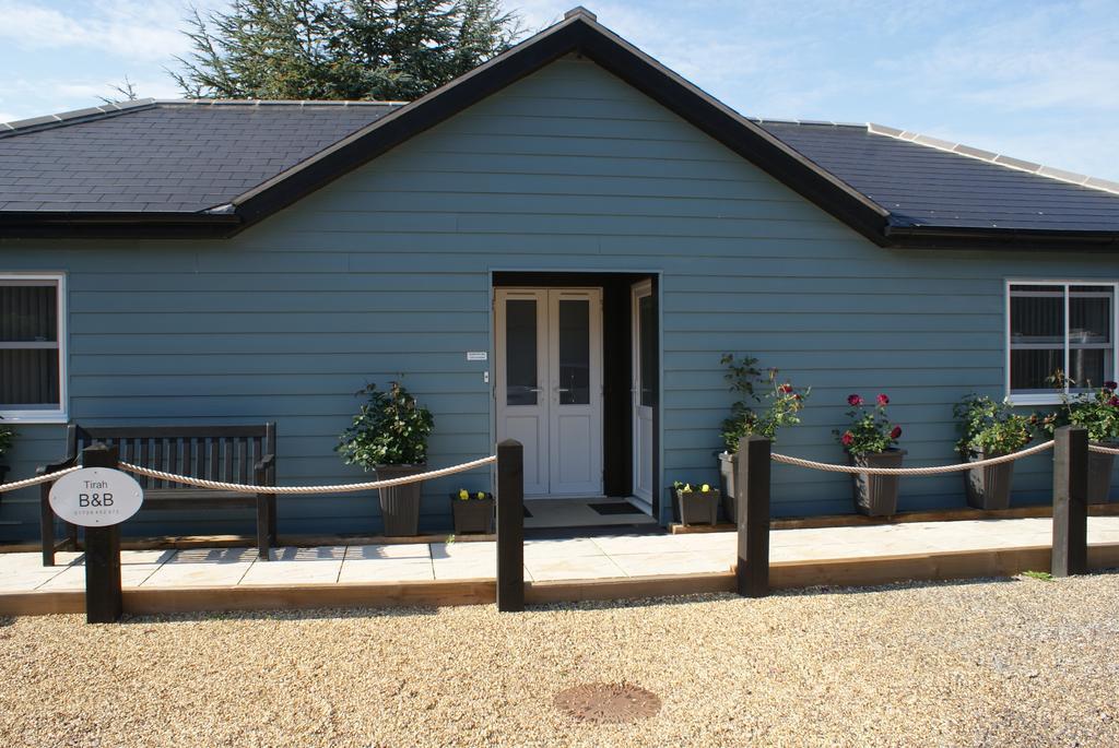 Tirah Guest House Aldeburgh Buitenkant foto