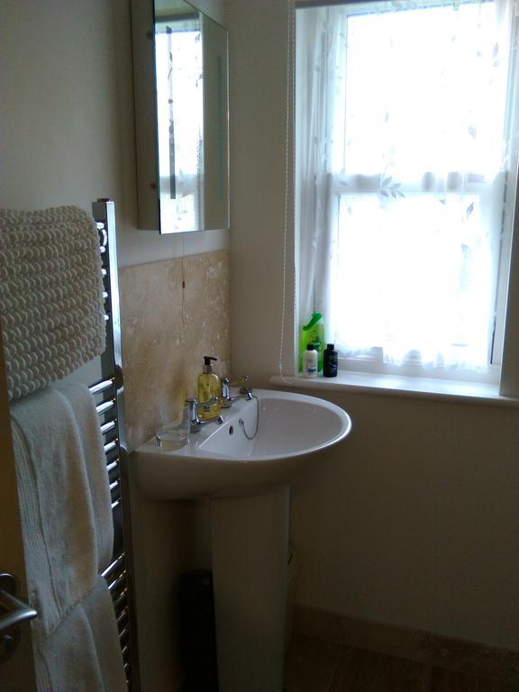Tirah Guest House Aldeburgh Buitenkant foto